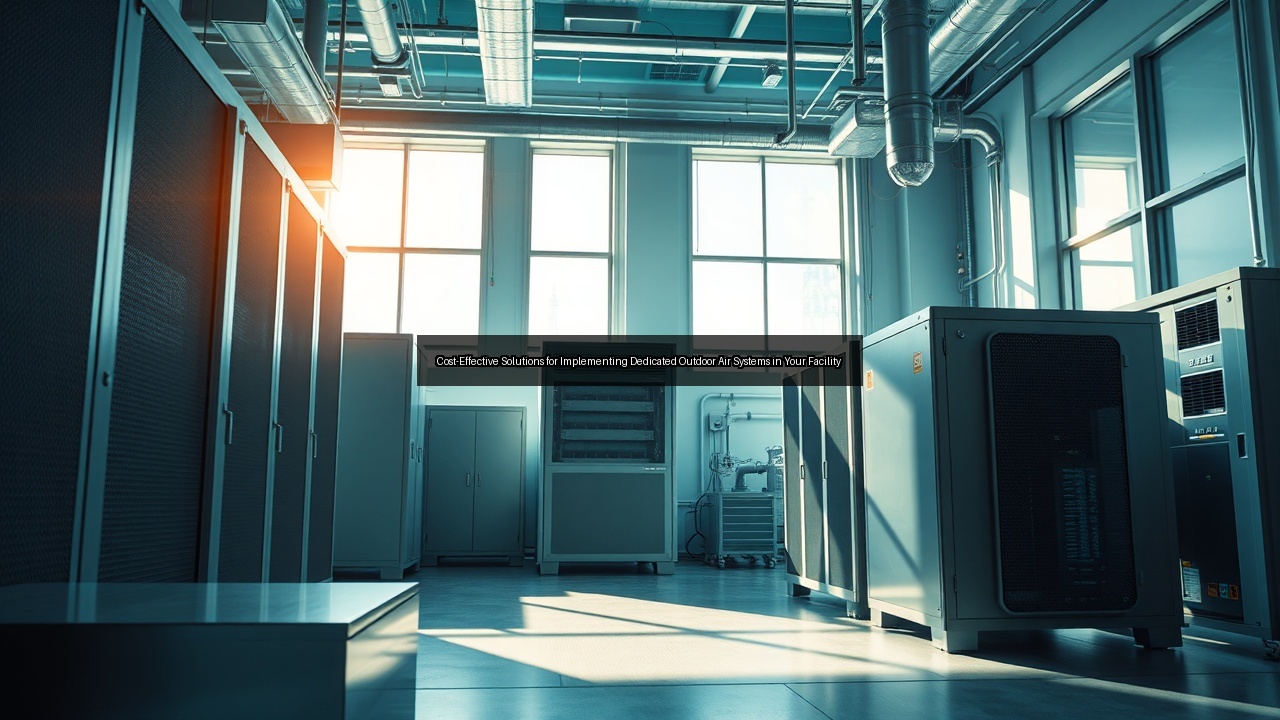 cost dedicated outdoor air rackmount dedicated outdoor air system air conditioning